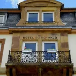 Le Grand Du By Popinns Le Hohwald