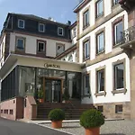 Le Grand Du By Popinns Hotel Le Hohwald