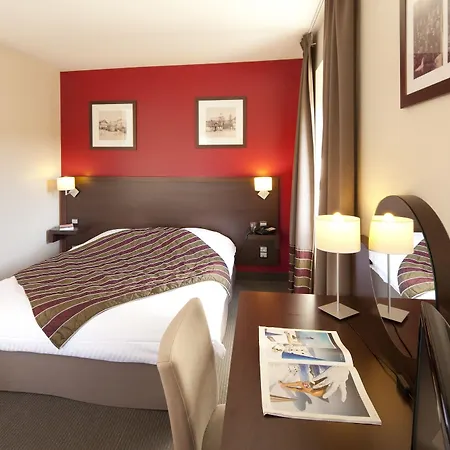Le Grand Du By Popinns Hotel 3*