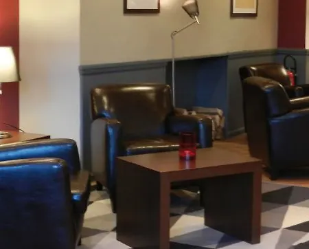 Le Grand Du By Popinns Hotel Le Hohwald