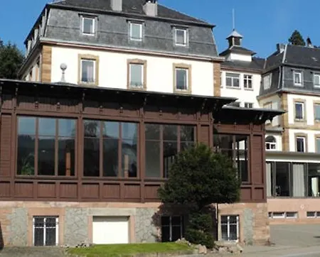 Hotel Le Grand Du By Popinns