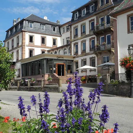 Hotel Le Grand Du By Popinns Le Hohwald