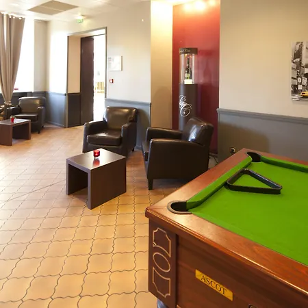 Le Grand Du By Popinns Hotel