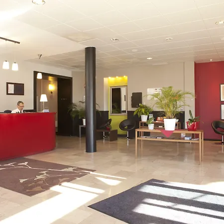 Le Grand Du By Popinns 3*