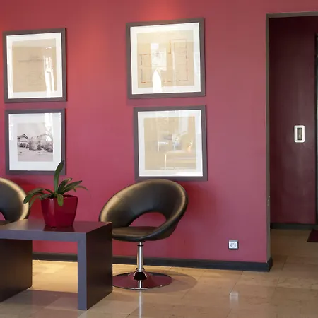 Hotel Le Grand Du By Popinns