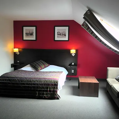 Le Grand Du By Popinns Hotel