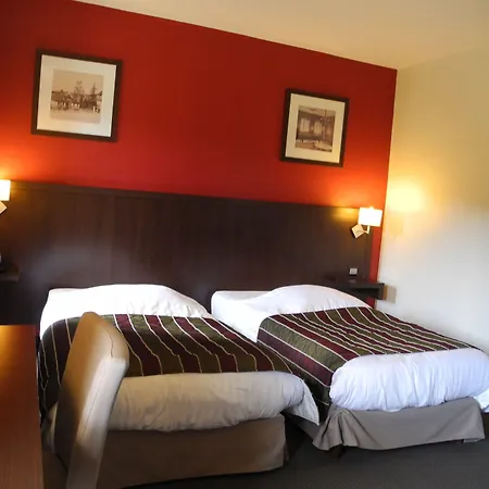 Hotel Le Grand Du By Popinns Le Hohwald