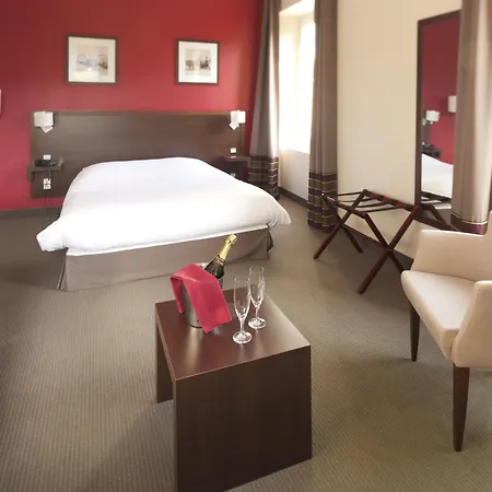 Le Grand Du By Popinns Hotel