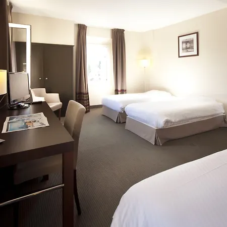 Le Grand Du By Popinns Hotel 3*