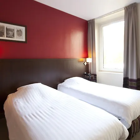 Hotel Le Grand Du By Popinns