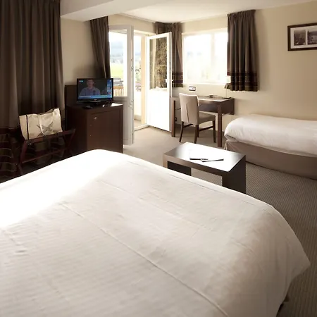 Le Grand Du By Popinns 3*