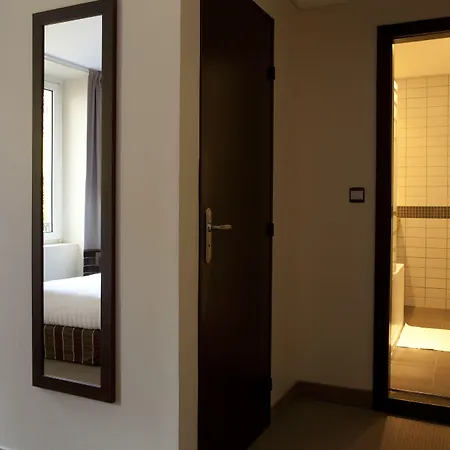 Le Grand Du By Popinns 3* Le Hohwald