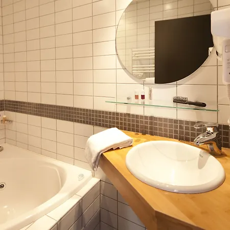 Le Grand Du By Popinns Le Hohwald