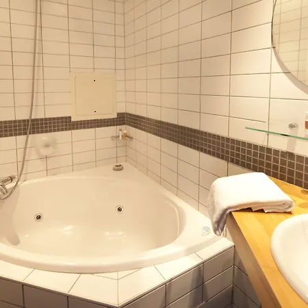 Le Grand Du By Popinns Hotel 3*