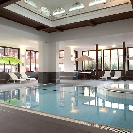 Le Grand Du By Popinns Le Hohwald