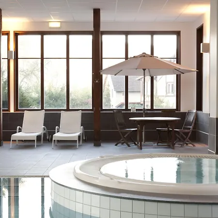 Hotel Le Grand Du By Popinns Hohwald