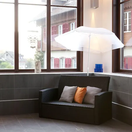 Le Grand Du By Popinns Hotel Le Hohwald