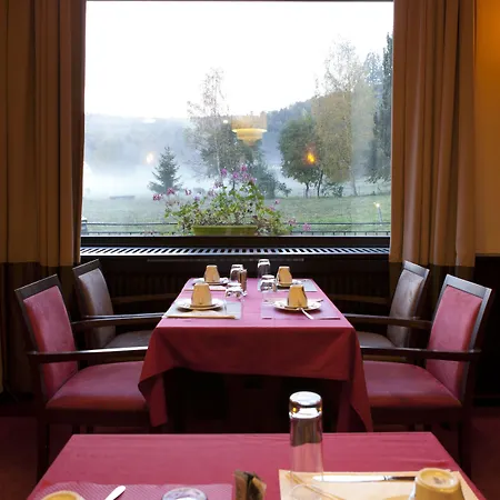 Hotel Le Grand Du By Popinns Le Hohwald