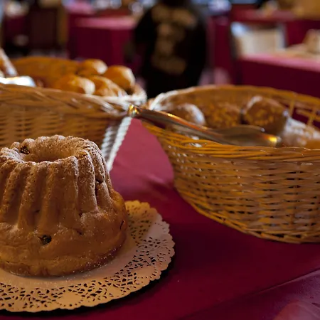 Le Grand Du By Popinns Le Hohwald