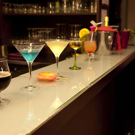 Le Grand Du By Popinns Hotel Le Hohwald