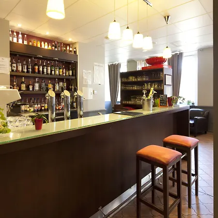 Hotel Le Grand Du By Popinns Le Hohwald