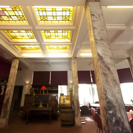 Le Grand Du By Popinns Hotel