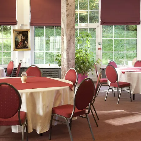 Hotel Le Grand Du By Popinns 3*