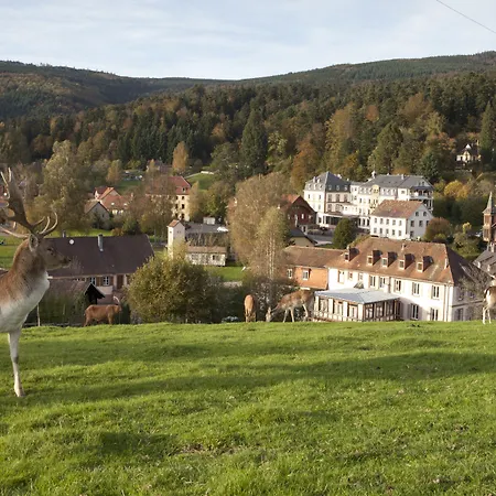 Le Grand Du By Popinns 3*