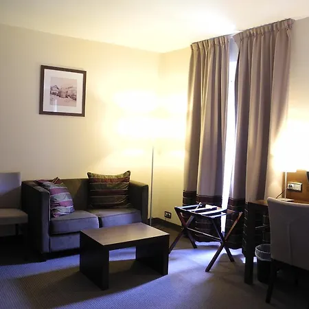 Hotel Le Grand Du By Popinns Le Hohwald