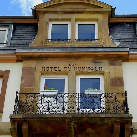 Le Grand Du By Popinns Le Hohwald