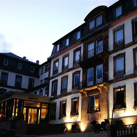 Le Grand Du By Popinns Hotel
