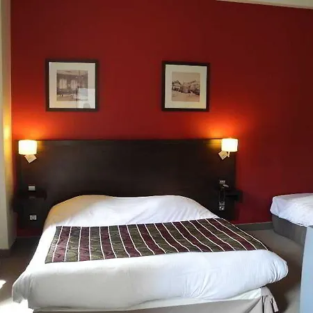 Le Grand Du By Popinns Hotel 3*