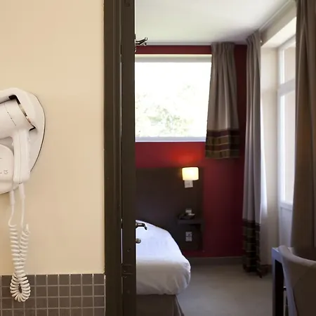 Le Grand Du By Popinns Hotel