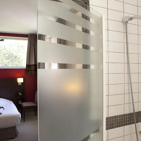 Hotel Le Grand Du By Popinns 3*