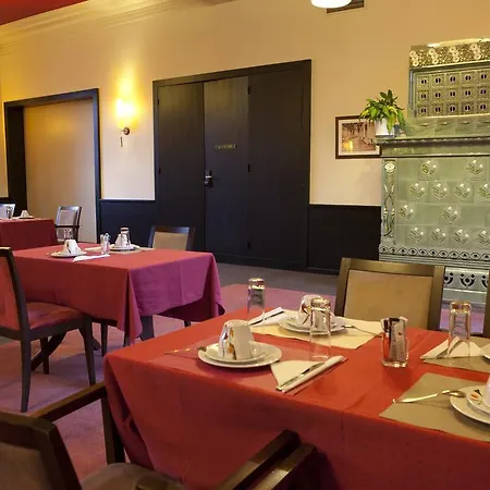 Hotel Le Grand Du By Popinns 3*