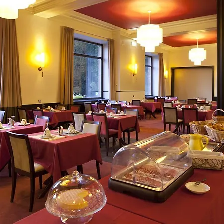 Le Grand Du By Popinns Hotel Le Hohwald