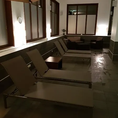 Hotel Le Grand Du By Popinns Hohwald