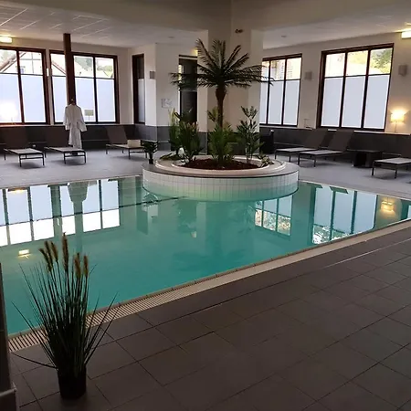 Hotel Le Grand Du By Popinns Le Hohwald