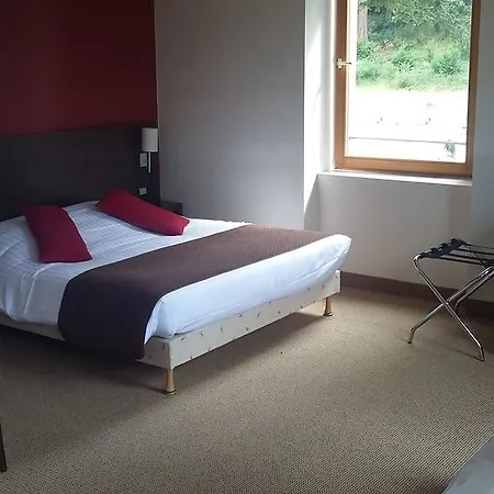 Le Grand Du By Popinns 3* Le Hohwald