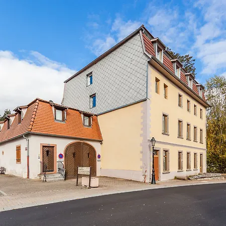 Le Grand Du By Popinns Hotel 3*