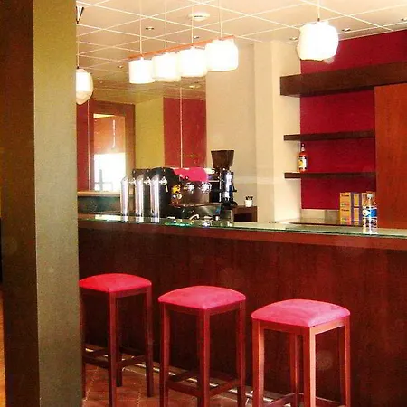 Hotel Le Grand Du By Popinns