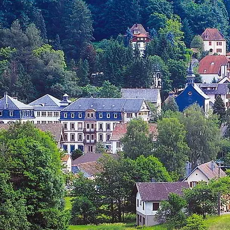 Le Grand Du By Popinns Hotel