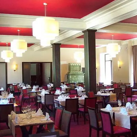 Hotel Le Grand Du By Popinns Hohwald