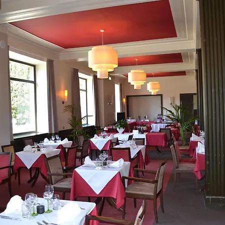 Hotel Le Grand Du By Popinns 3*