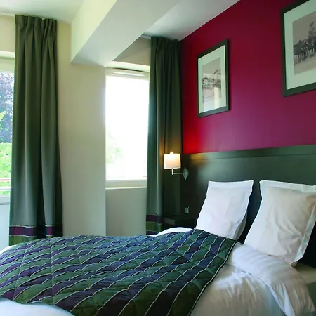 Hotel Le Grand Du By Popinns Hohwald