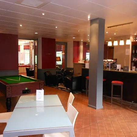 Hotel Le Grand Du By Popinns Le Hohwald