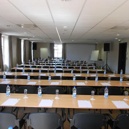 Hotel Le Grand Du By Popinns