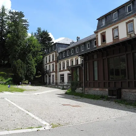 Le Grand Du By Popinns 3* Le Hohwald