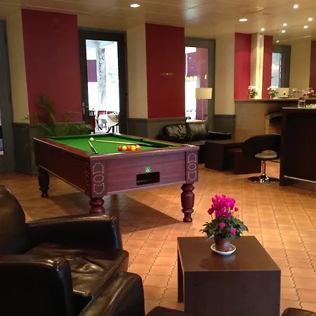 Le Grand Du By Popinns Hotel