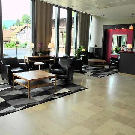 Hotel Le Grand Du By Popinns 3*